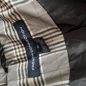 French connection coat
